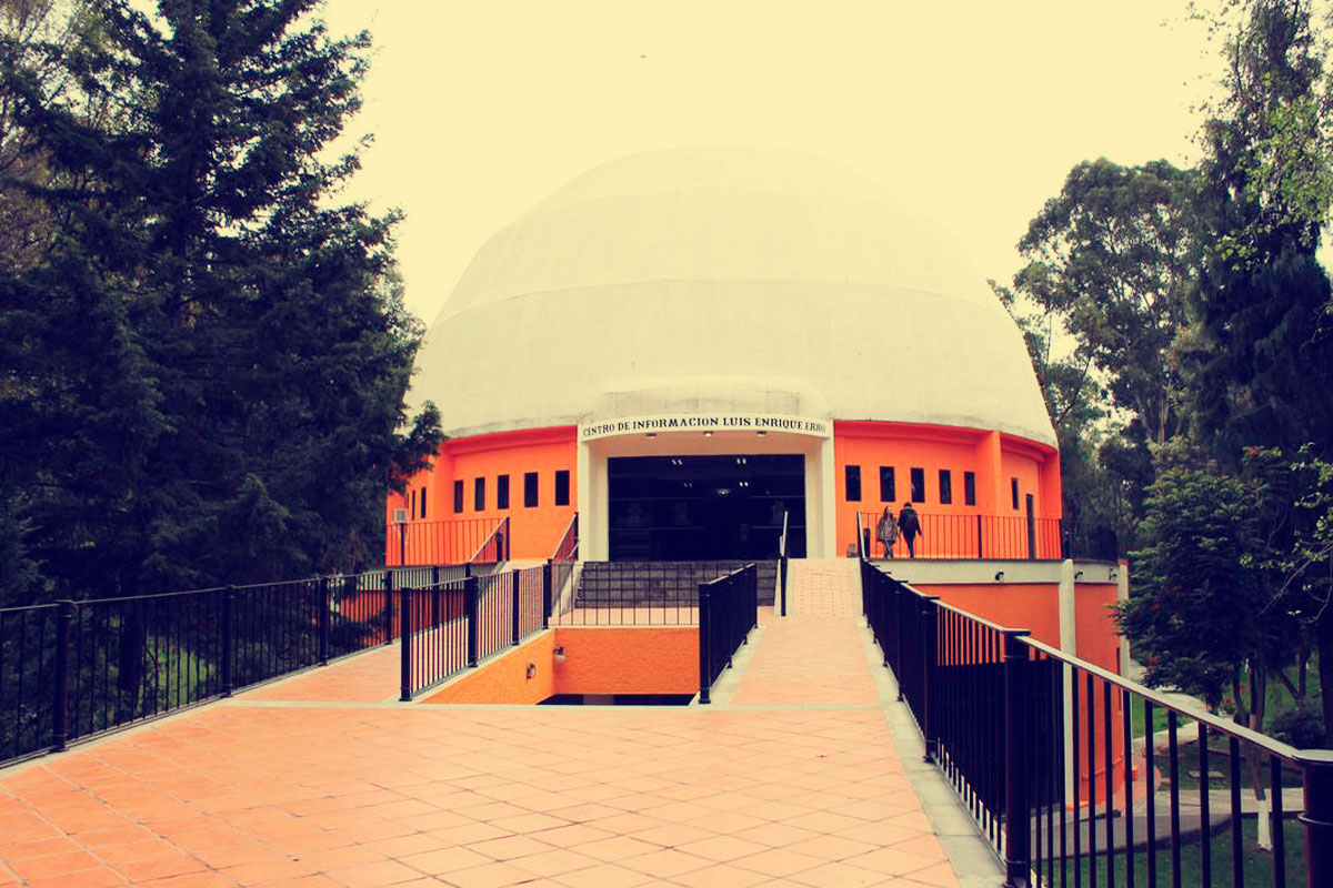 Winter Workshop in Optics