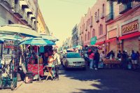 Sin ambulantes en El Buen Fin