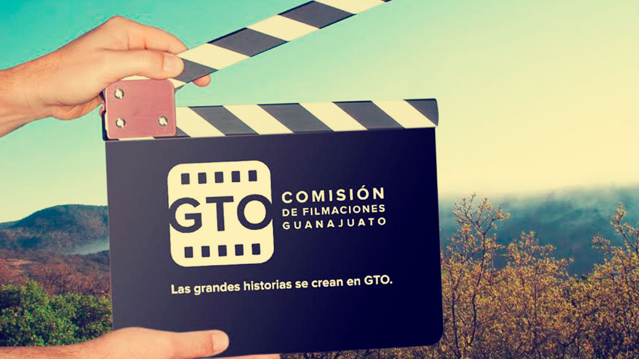 Comisión Fílmica del Estado de Guanajuato