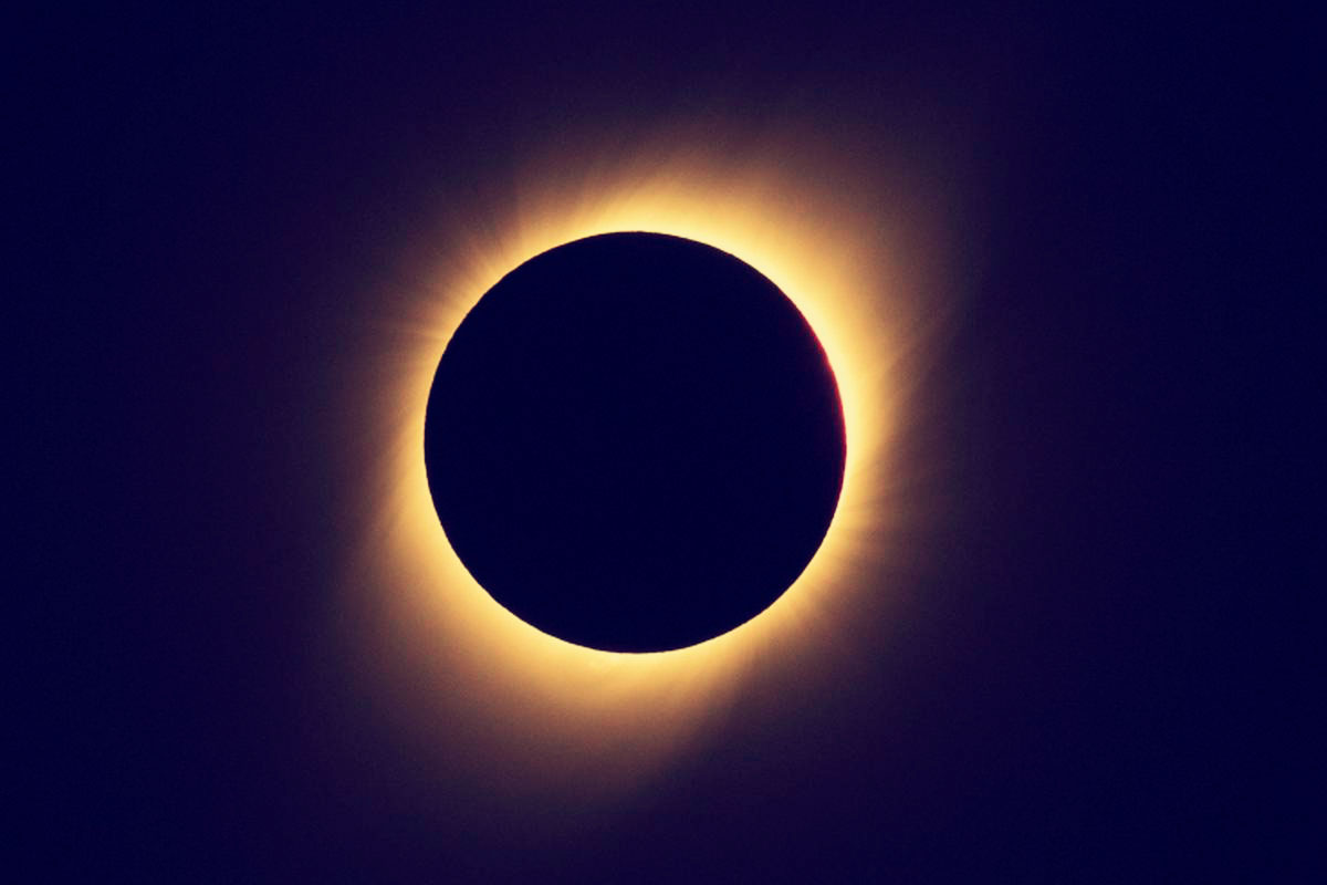 Jueves Retro: EL sol y la luna