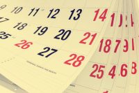 ¿Habrá puente en Noviembre? 