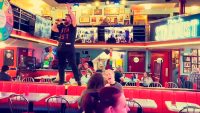 ELLEN'S STARDUST DINER