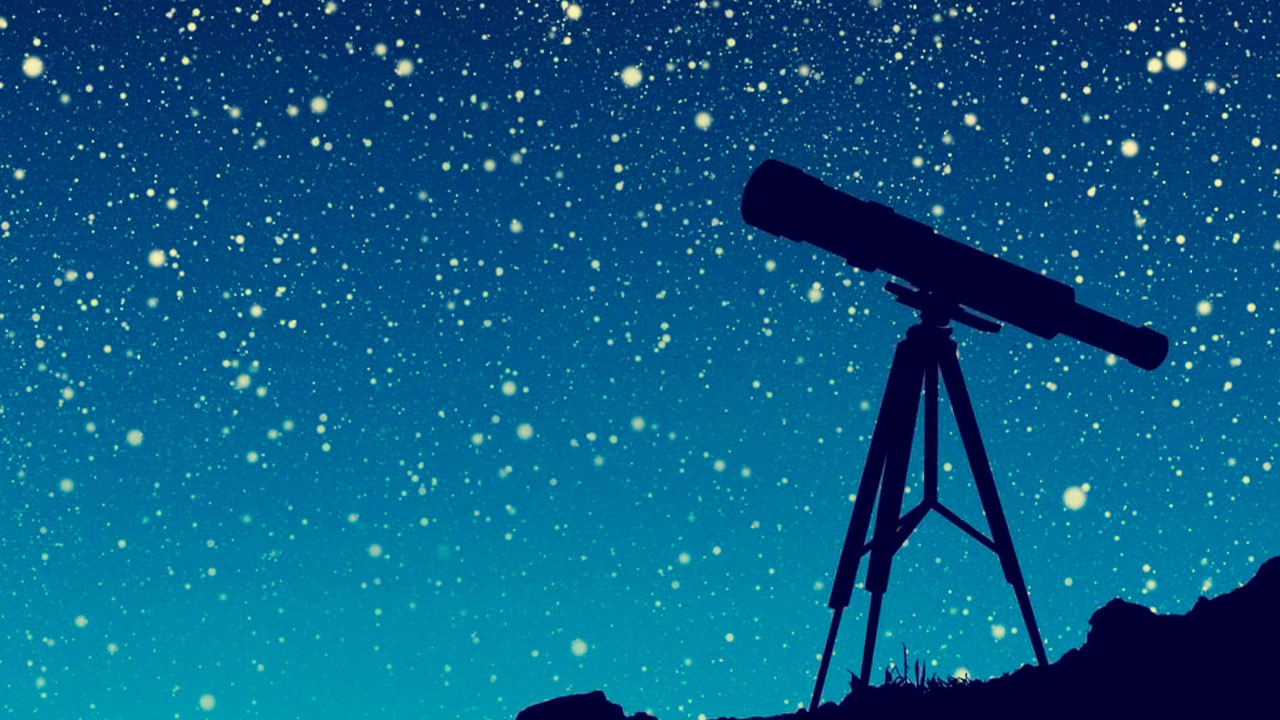 Noche de las estrellas