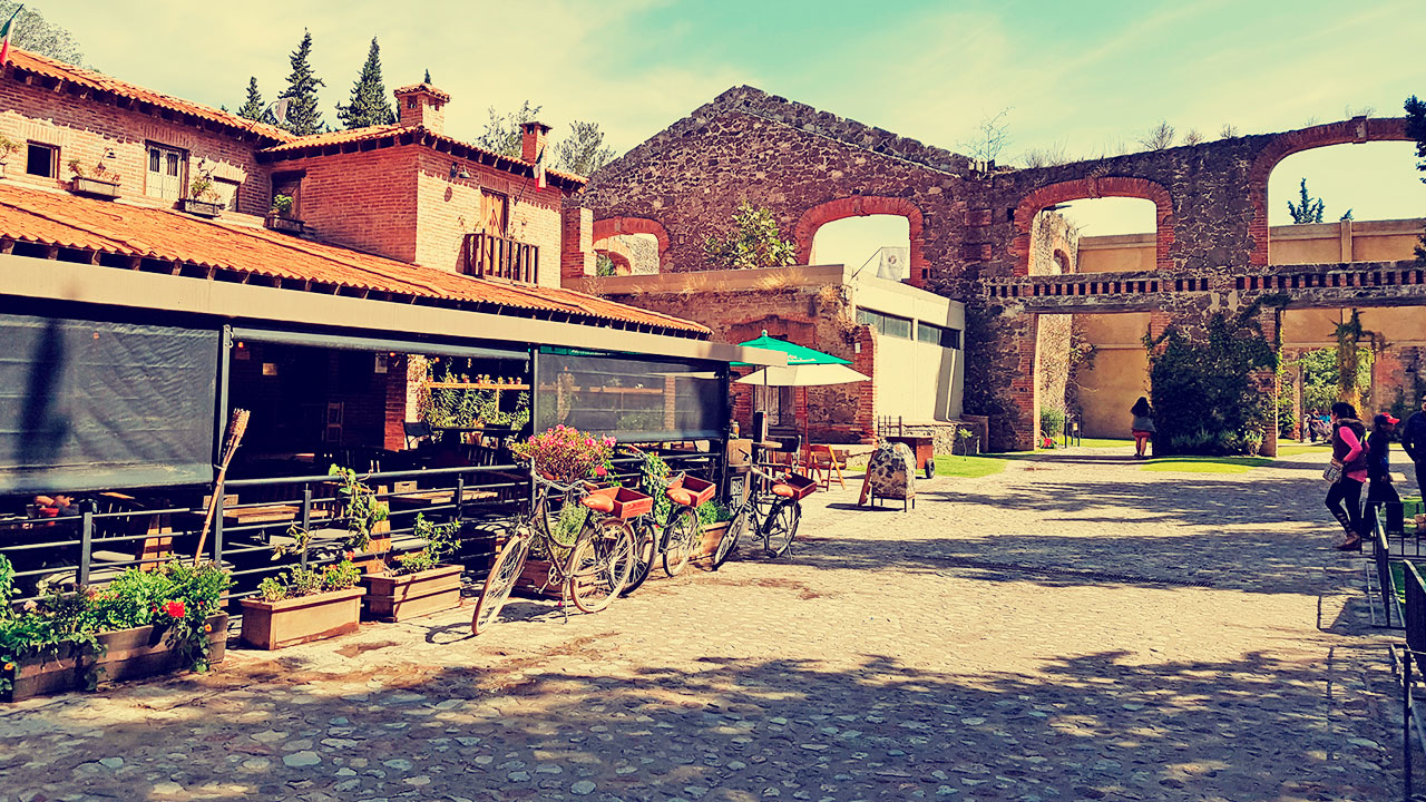 Destinos para pasar año nuevo en México