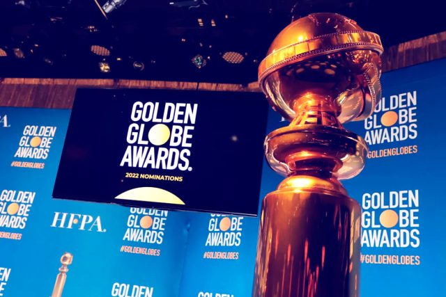 Los Golden Globes