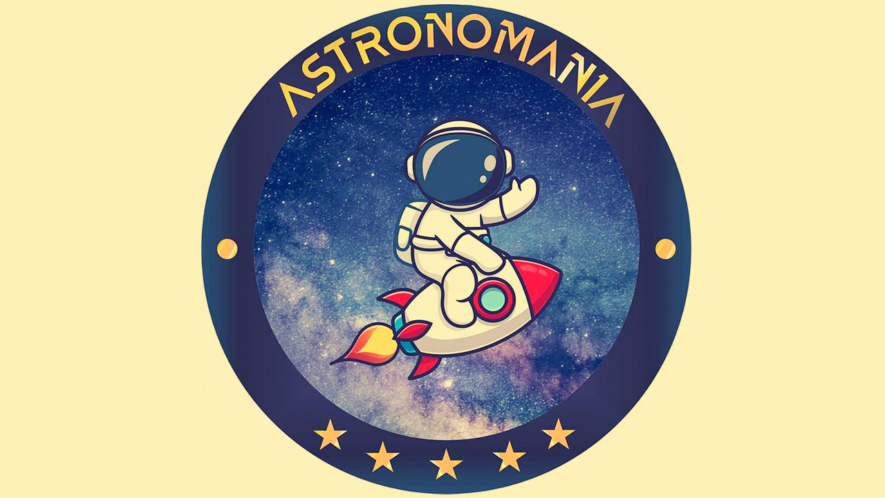Astronomania