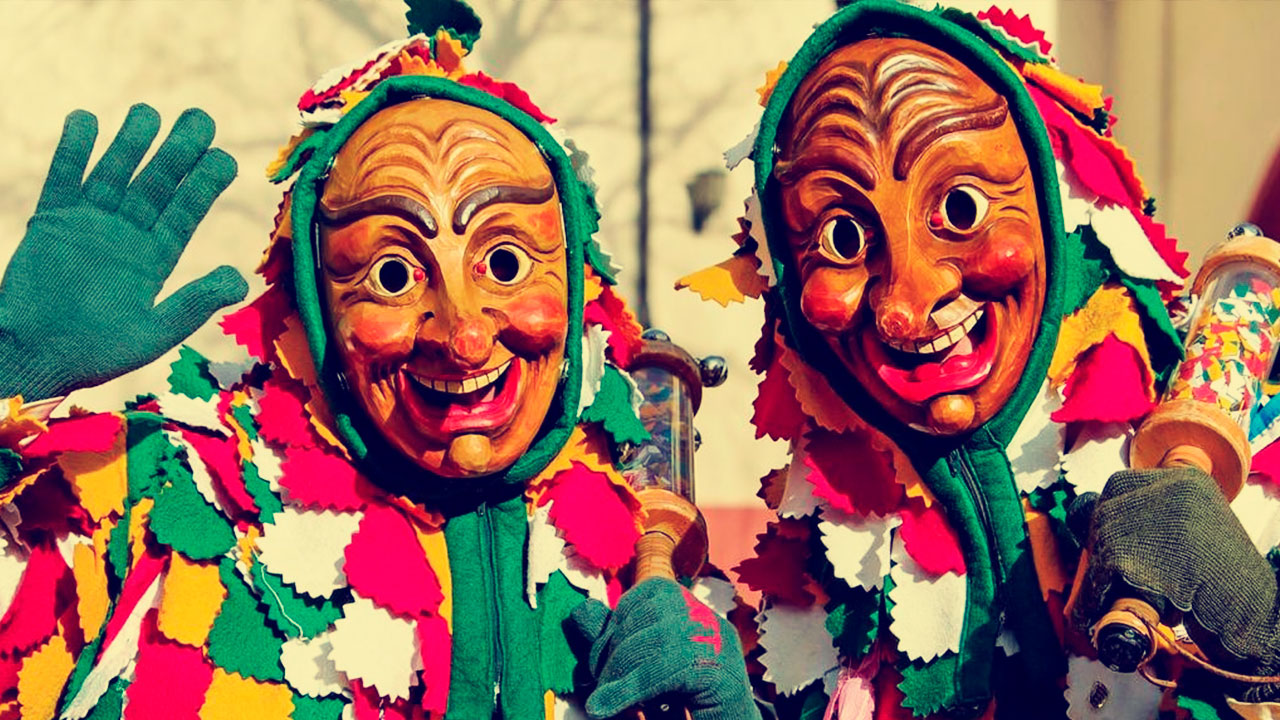 Carnavales en Puebla tendrán restricciones 