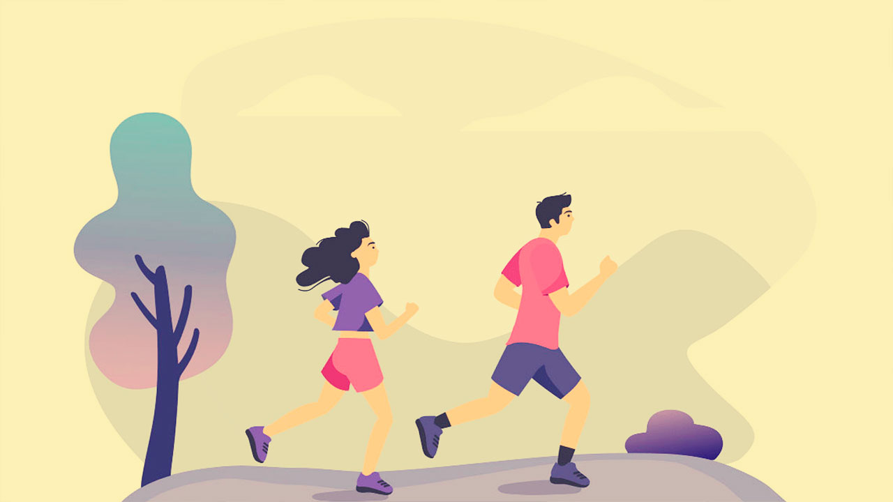 La importancia de mantener el cuerpo en movimiento