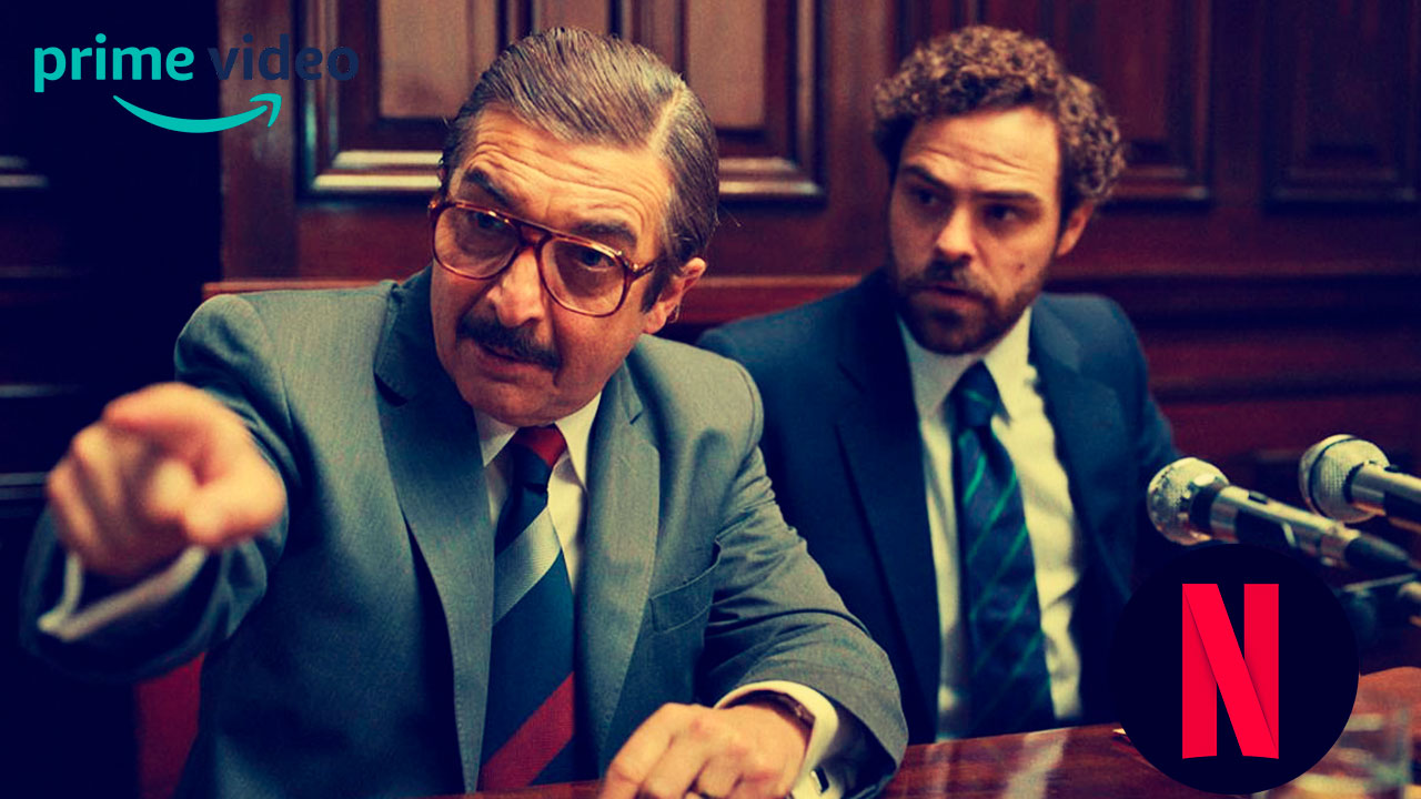 Las mejores películas en plataformas 2022