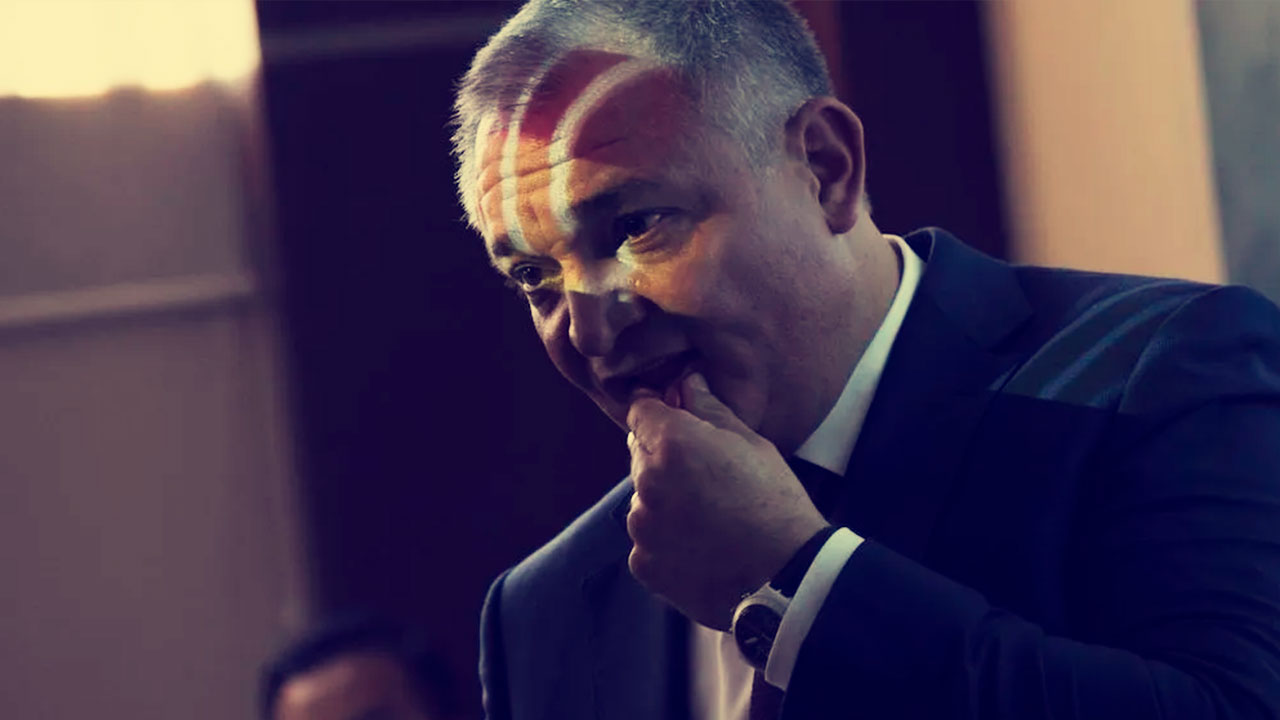 García Luna es declarado culpable por 5 delitos