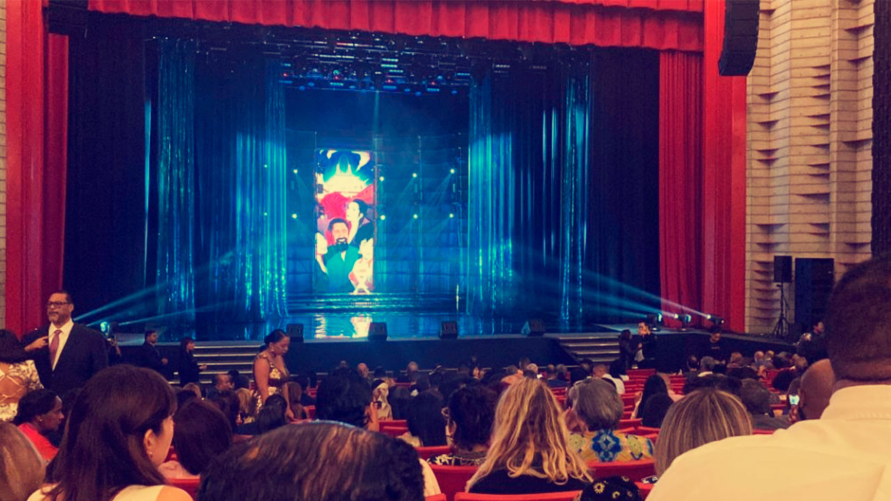 XV Festival de Cine Global de Santo Domingo