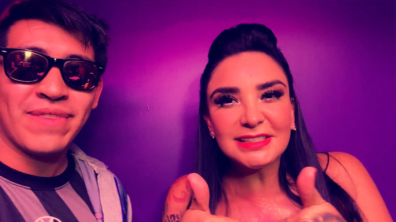 Wanders Lover en Puebla