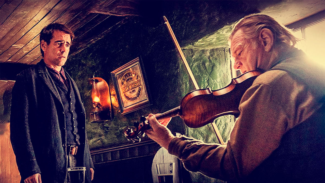 Los espíritus de la isla