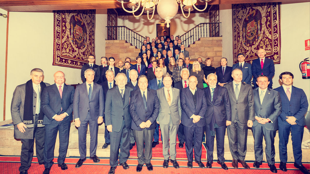 Nuevos integrantes del Salón de la Fama 