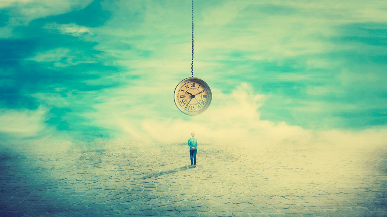 El hábito de la obsesión por el pasado