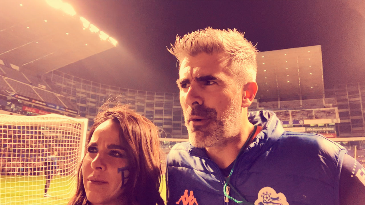 Antecedentes Puebla vs Chivas