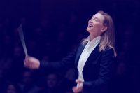 Lydia y lo que la música significa