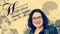 Ana Romero, escritora ganadora del III Premio de Novela Histórica