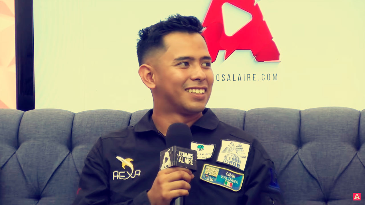 Omar Saldaña Penetro