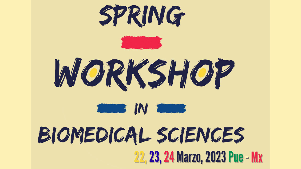 Spring Workshop in Biomedical Sciences