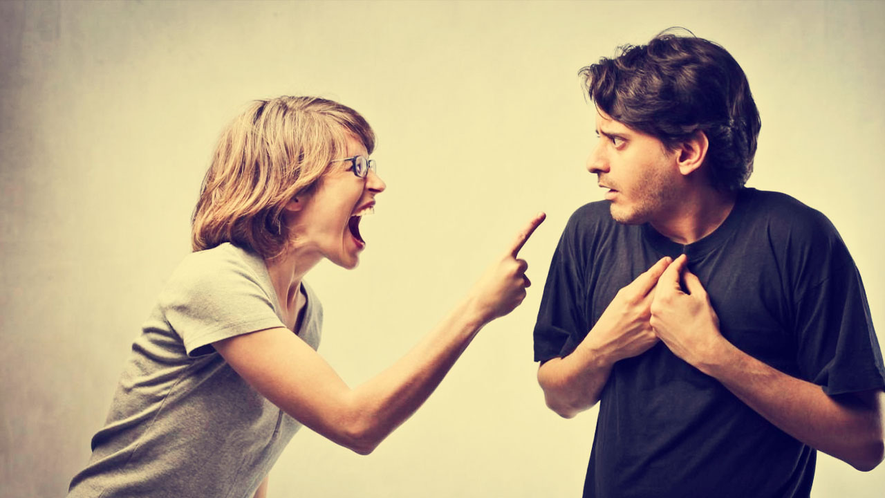 Adicción al conflicto