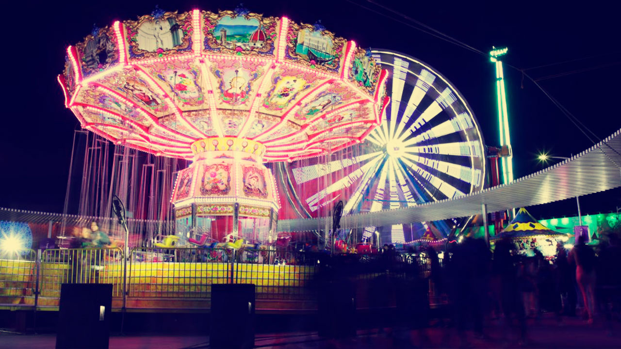 Costará 70 pesos el boleto para la feria de Puebla 2023 