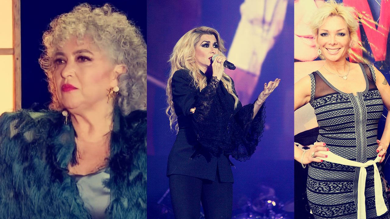 Jueves Retro: Las cantantes retro que permanecen