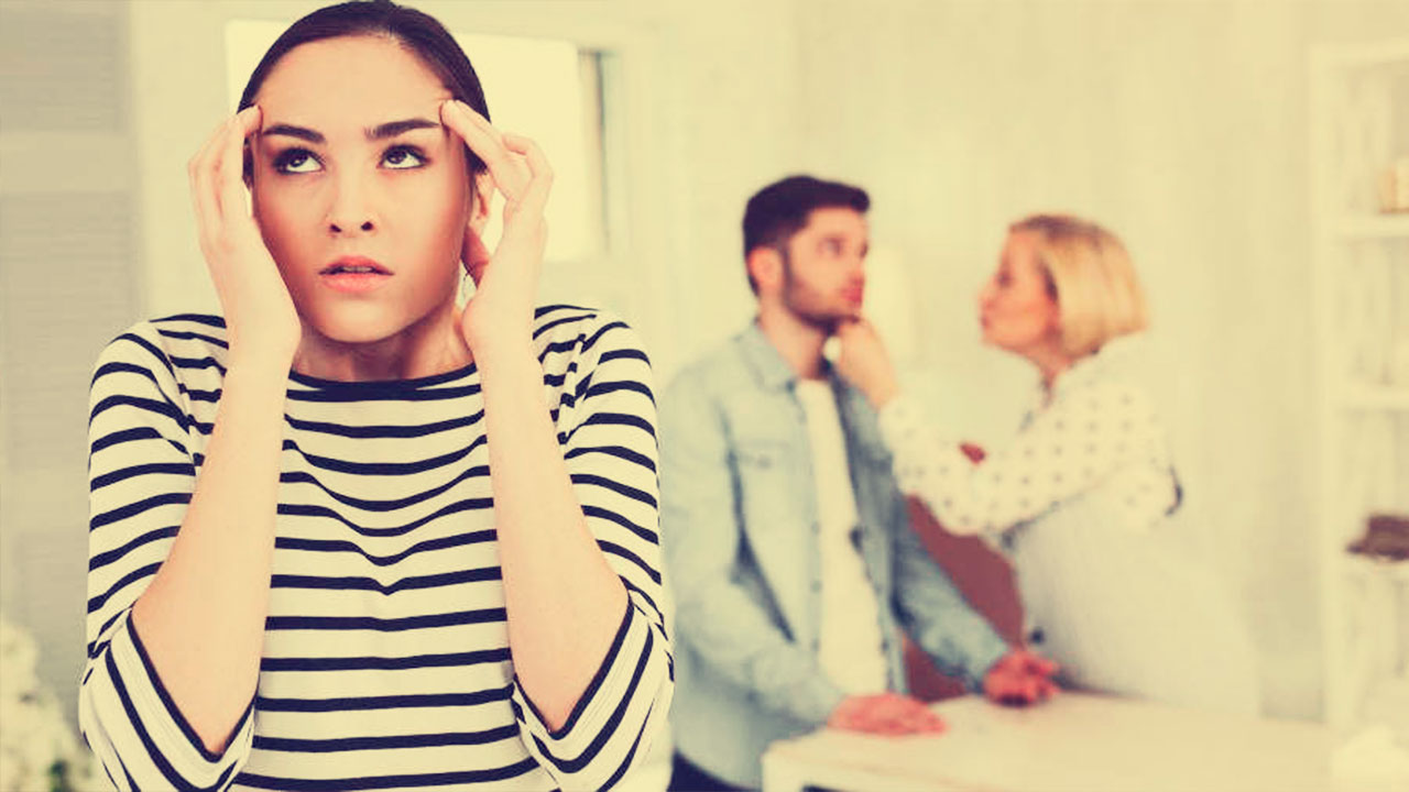 ¿Tu pareja tiene mamitis o papitis?