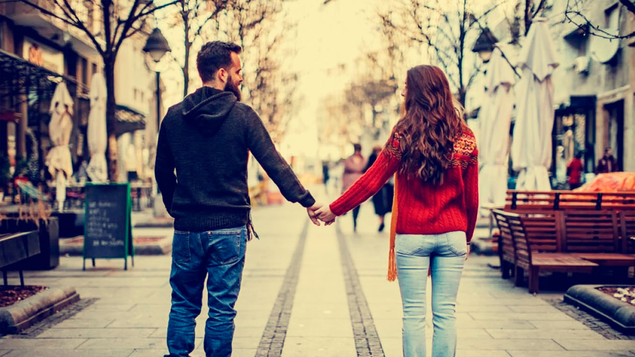 Jueves Retro: Primeros Amores