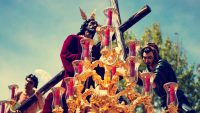 Tradiciones de Semana Santa