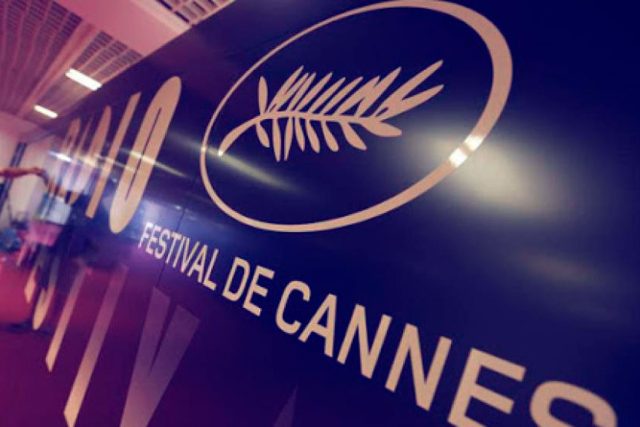 Premios Cannes 2023