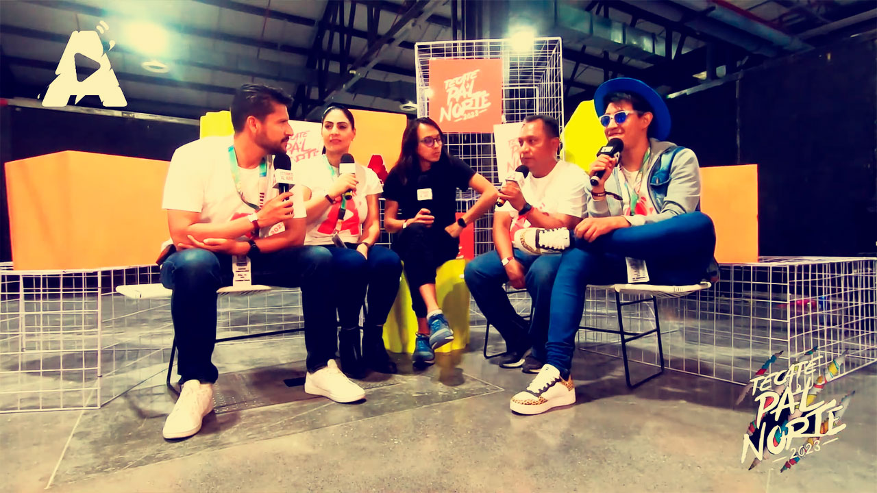 Tecate Pa'l Norte 2023 | Día 1