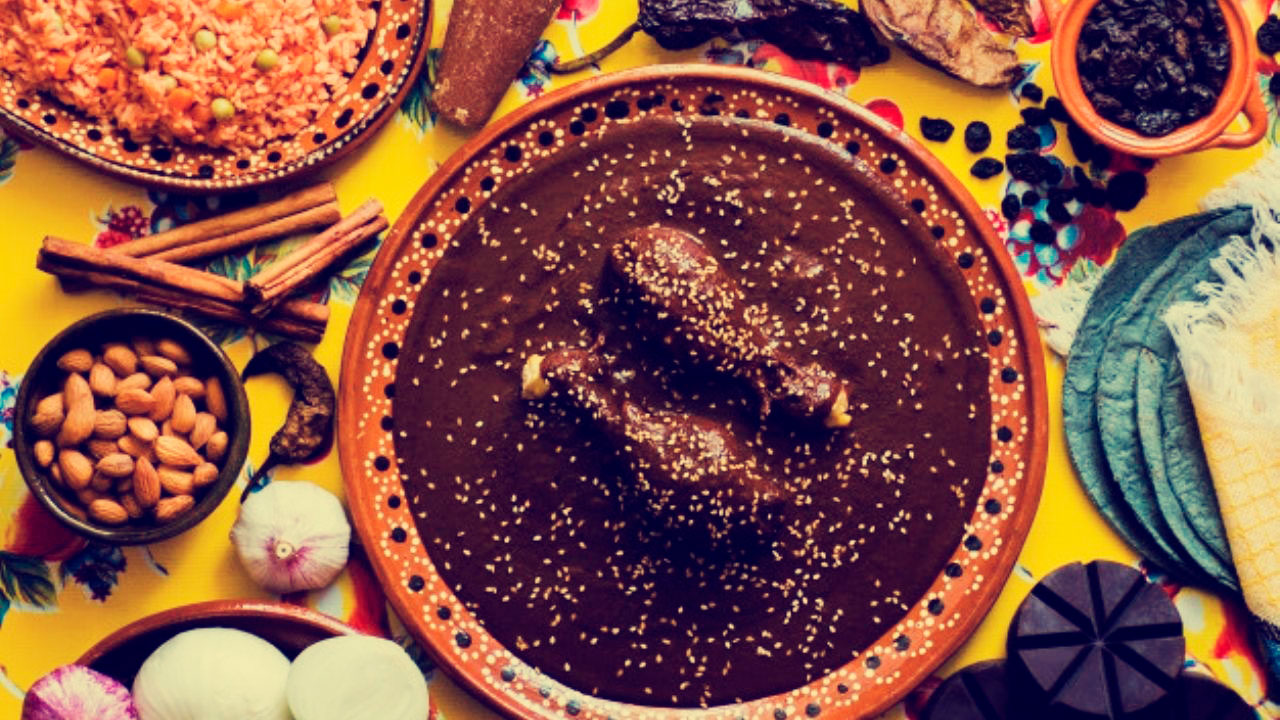 Calendario Gastronómico