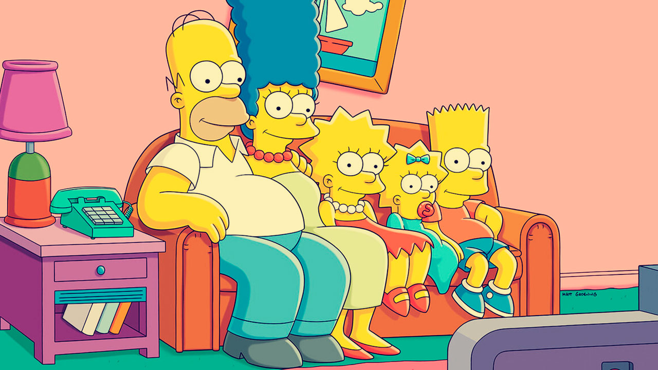 Jueves Retro: Caricaturas dramáticas