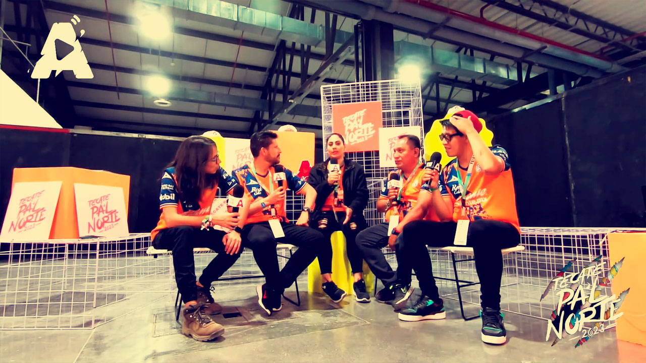 Tecate Pa'l Norte 2023 | Día 2