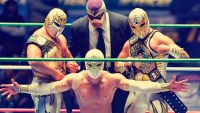 ¿Cuánto cuesta ver las luchas en Puebla?