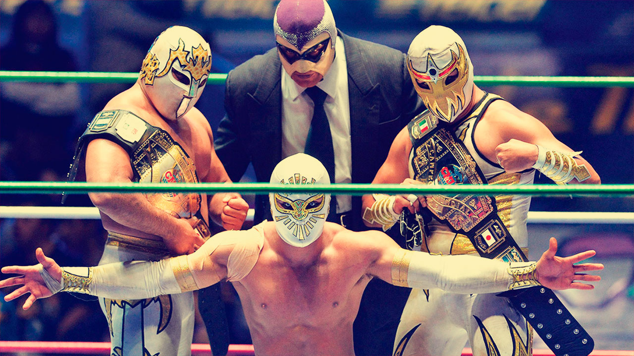 ¿Cuánto cuesta ver las luchas en Puebla?