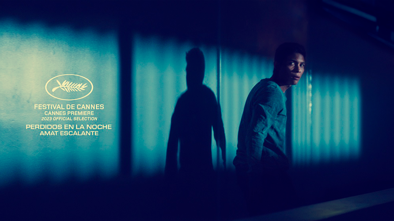 Participación Mexicana en Cannes