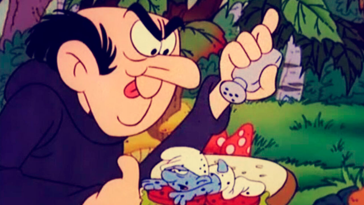 Jueves Retro: Villanos del pasado