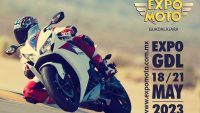 EXPO Moto en Guadalajara 2023