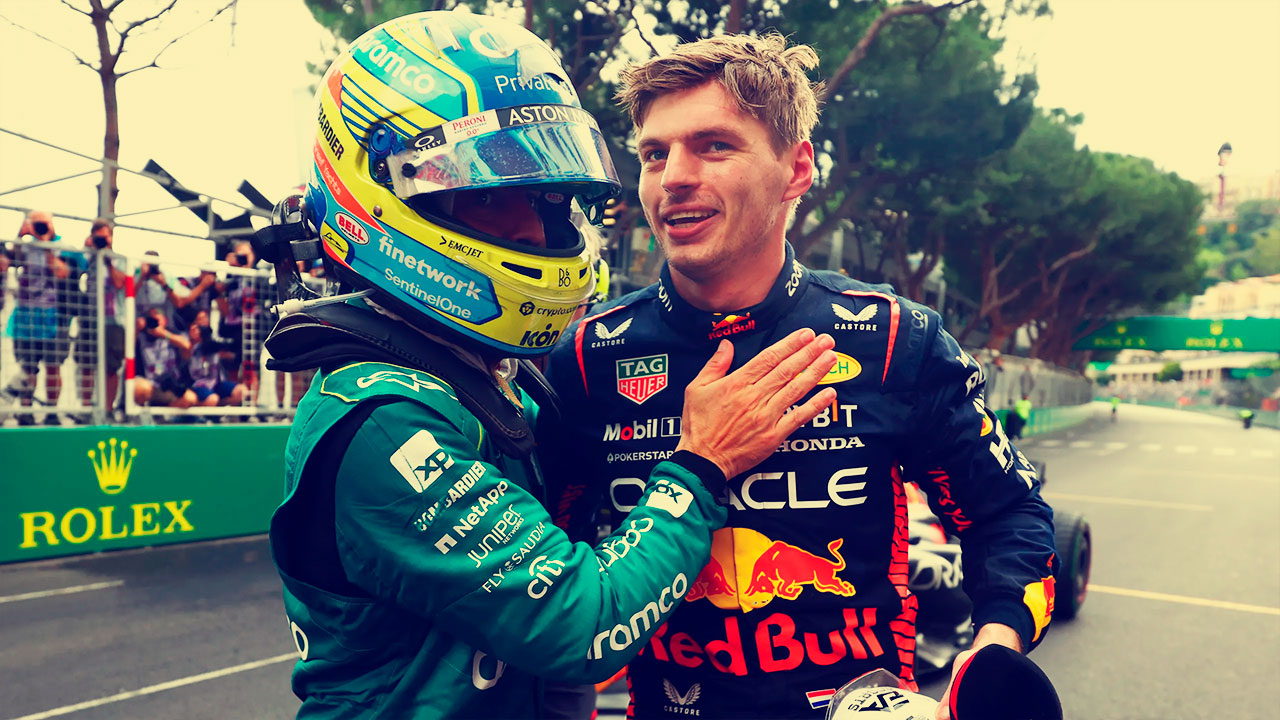 Gran Premio de Mónaco | Desde el Circuito