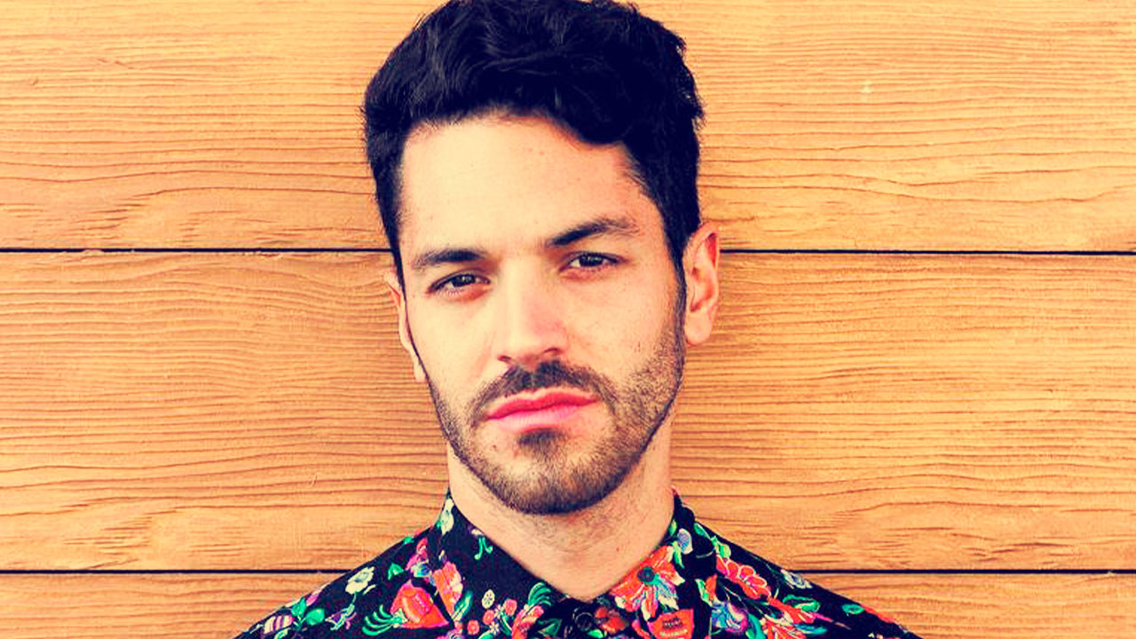 Juan Ingaramo dará una gira por México