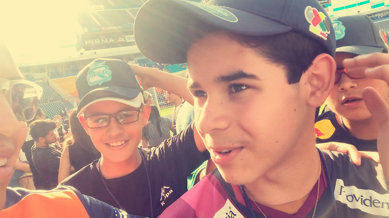 El peor regaño que te dio mamá