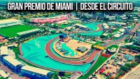 Gran Premio de Miami | Desde el Circuito