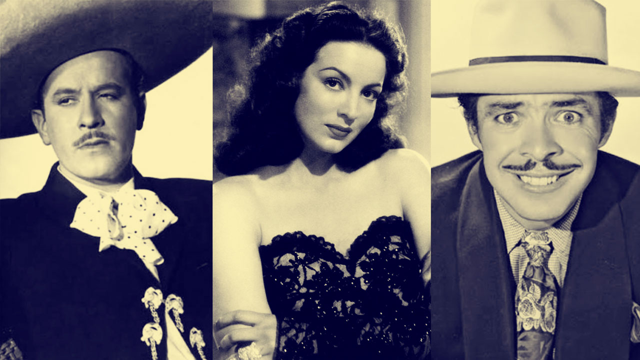 Jueves Retro: Frases de Cine Mexicano