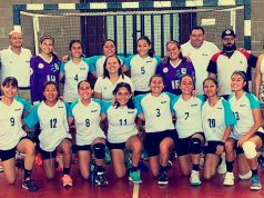 La BUAP se posicionó en el sexto lugar de la Universiada Nacional Sonora 2023