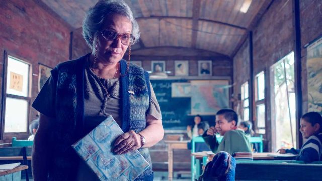 ENSEÑAR Y APRENDER, A PASO DE TREN