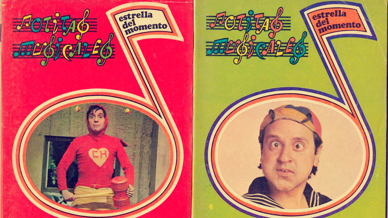 Jueves Retro: Revistas que marcaron una época y desaparecieron