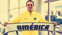André Jardine Nuevo Director Técnico del América 