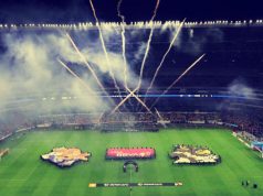 Final Femenil rompe récord de asistencia Final Femenil rompe récord de asistencia